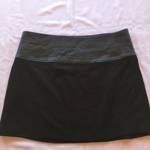 Guess Mini Skirt Black Woman’s 4